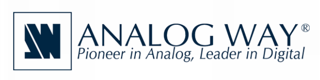 Analog Way